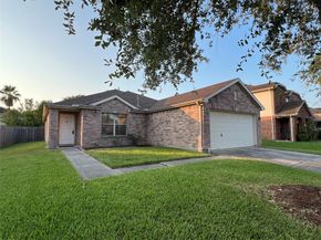 16750 Bending Creek Lane, Friendswood TX 77546