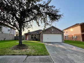 16750 Bending Creek Lane, Friendswood TX 77546