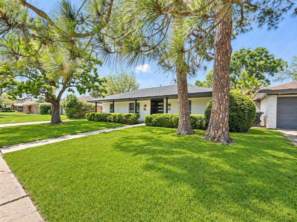 5642 Warm Springs Road, Houston TX 77035