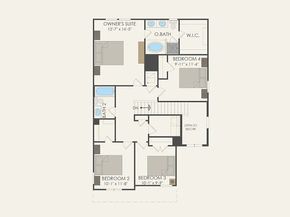11739 Armadale Drive, Tomball TX 77375