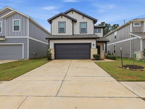 11739 Armadale Drive, Tomball TX 77375
