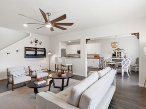 11739 Armadale Drive, Tomball TX 77375