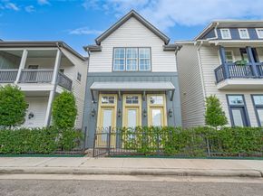 5308 S Capitol Street, Houston TX 77023