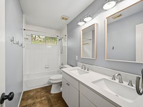 16503 Shady Canyon Court, Houston TX 77095