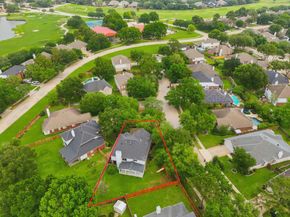 16503 Shady Canyon Court, Houston TX 77095
