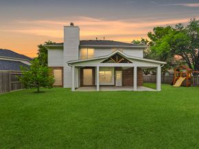 16503 Shady Canyon Court, Houston TX 77095