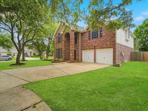 16503 Shady Canyon Court, Houston TX 77095