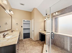 16503 Shady Canyon Court, Houston TX 77095
