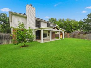 16503 Shady Canyon Court, Houston TX 77095