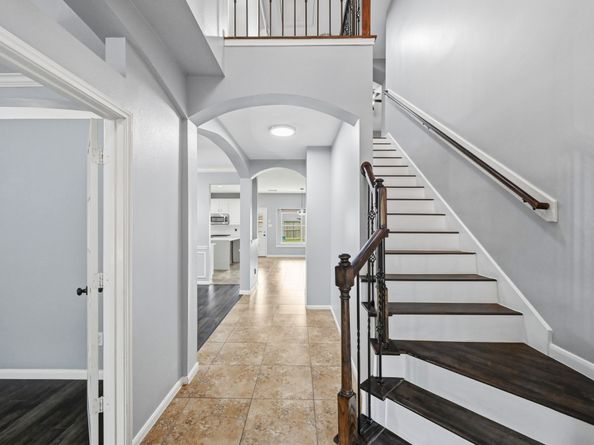 16503 Shady Canyon Court, Houston TX 77095