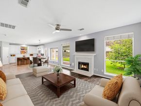 16503 Shady Canyon Court, Houston TX 77095