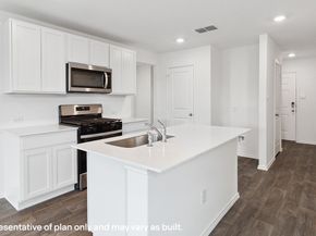 11915 Sweet Apple Lane, Houston TX 77048