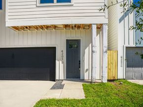 4201 Oats Street B, Houston TX 77020