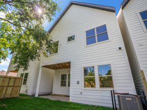 4201 Oats Street B, Houston TX 77020