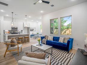 4201 Oats Street B, Houston TX 77020