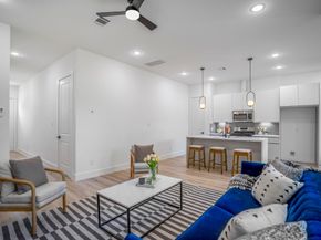 4201 Oats Street B, Houston TX 77020