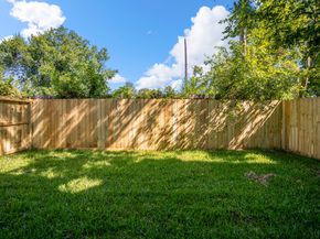 4201 Oats Street B, Houston TX 77020