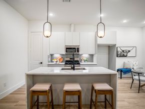 4201 Oats Street B, Houston TX 77020
