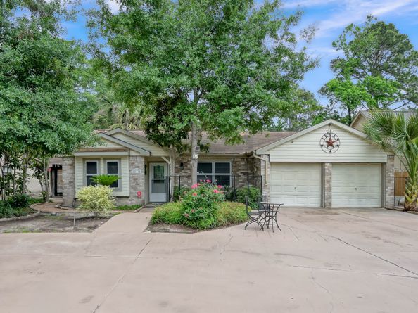 22714 Canyon Lake Drive, Spring TX 77373