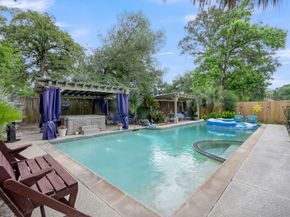 22714 Canyon Lake Drive, Spring TX 77373