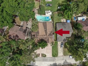 22714 Canyon Lake Drive, Spring TX 77373