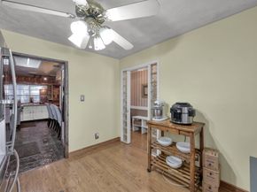 22714 Canyon Lake Drive, Spring TX 77373