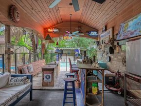 22714 Canyon Lake Drive, Spring TX 77373