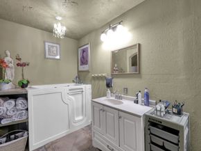 22714 Canyon Lake Drive, Spring TX 77373