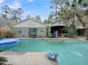22714 Canyon Lake Drive, Spring TX 77373
