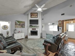 22714 Canyon Lake Drive, Spring TX 77373