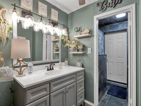 22714 Canyon Lake Drive, Spring TX 77373