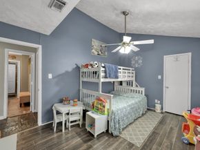 22714 Canyon Lake Drive, Spring TX 77373