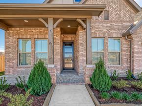 1303 Munson Valley Road, Richmond TX 77406