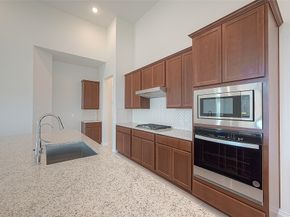 1303 Munson Valley Road, Richmond TX 77406