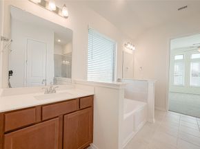 1303 Munson Valley Road, Richmond TX 77406