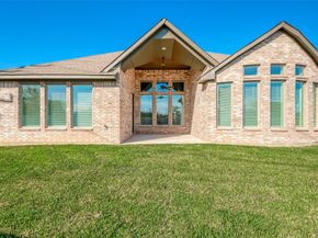 1303 Munson Valley Road, Richmond TX 77406