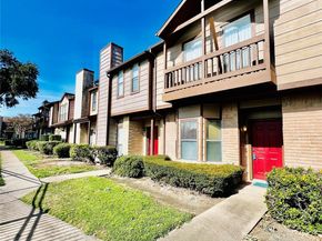 12400 Brookglade Circle 63, Houston TX 77099