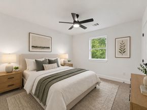 8205 Carver Road, Houston TX 77088