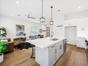 1826 W Tidwell Road, Houston TX 77091
