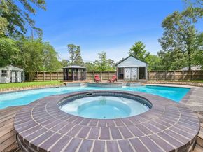 1211 Golden Bear Lane, Kingwood TX 77339