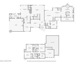 1211 Golden Bear Lane, Kingwood TX 77339