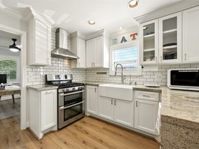 10718 Chevy Chase Drive, Houston TX 77042