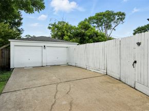 10718 Chevy Chase Drive, Houston TX 77042