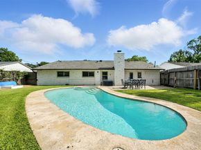 10718 Chevy Chase Drive, Houston TX 77042