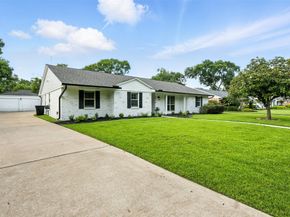 10718 Chevy Chase Drive, Houston TX 77042