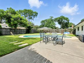 10718 Chevy Chase Drive, Houston TX 77042