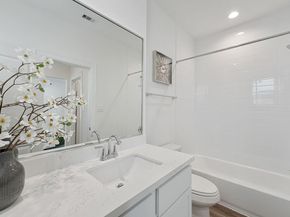 1206 Highland Row Lane, Houston TX 77091