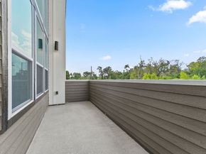 1206 Highland Row Lane, Houston TX 77091