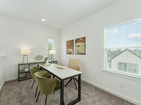 1206 Highland Row Lane, Houston TX 77091