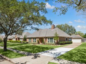 4435 Bermuda Drive, Sugar Land TX 77479